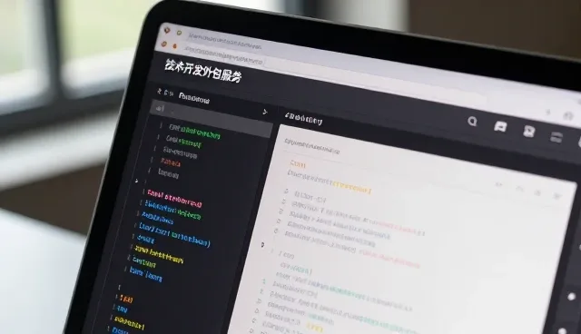 技术驱动下的业务转型与支持路径