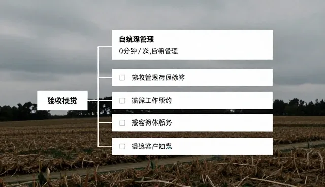性能优化与适用条件:定制化运维的实践路径