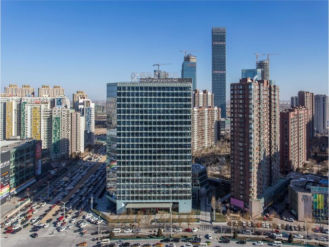 小店区墙体投影过程