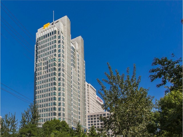 日照实验室集成系统